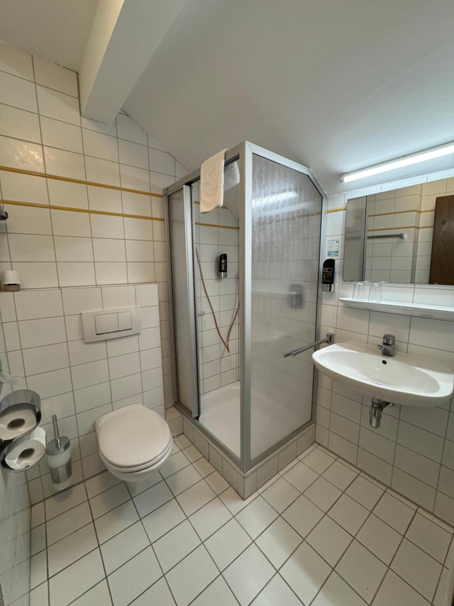 Pension Main-Art Mainstockheim Екстер'єр фото
